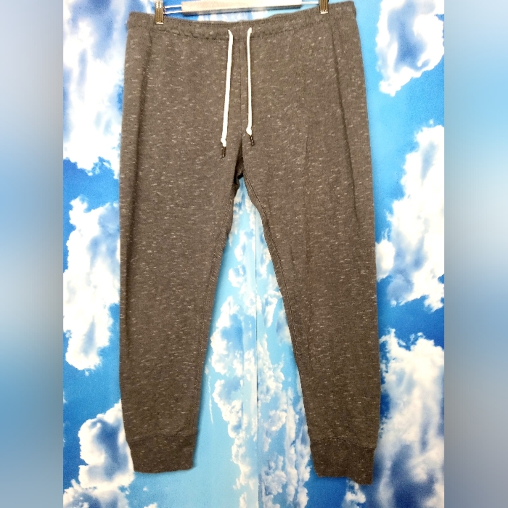 MTA SPORT men's joggers XL